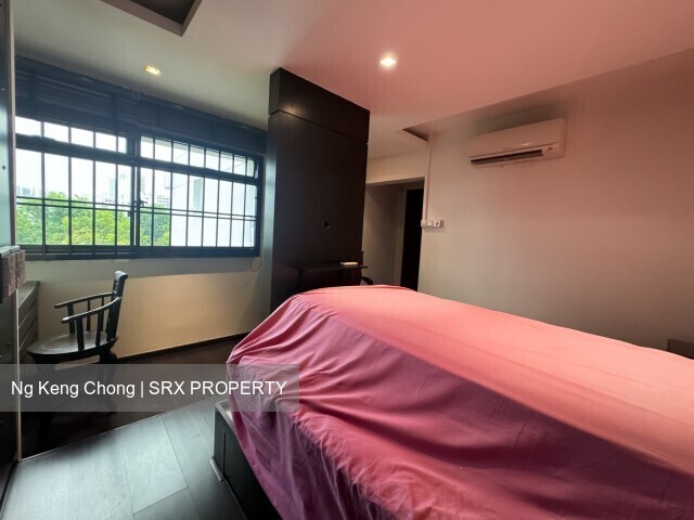 Blk 290C Spring View (Bukit Batok), HDB Executive #557199781